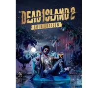 Dead Island 2 Gold Edition (PC) Steam Key GLOBAL