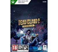 Dead Island 2 Gold Edition XBOX LIVE Key EUROPE