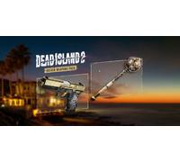 Dead Island 2 Golden Weapons Pack (Xbox Series X)