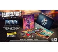 Deep Silver Dead Island 2 - HELL-A Edition Spéciale PlayStation 4