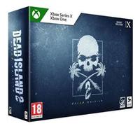 Dead Island 2 HELL-A Edition Limitée Xbox G