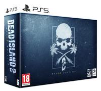 Dead Island 2 - HELL-A Edition (PlayStation 5)