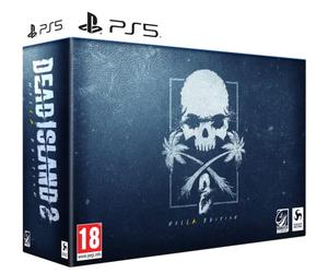 Dead Island 2 - HELL-A Edition (PlayStation 5)