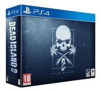 Deep Silver Jeu vidéo Dead Island 2 - HELL-A Edition (PlayStation 4)