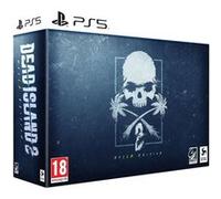 Dead Island 2 HELL A PS5 G