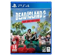 Dead Island 2 - Jeu PS4 - Day One Edition