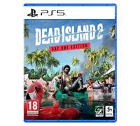 Dead Island 2 - Jeu PS5 - Day One Edition