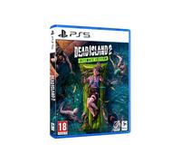 Dead Island 2 - Jeu PS5 - Ultimate Edition