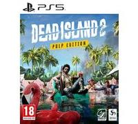 Dead Island 2 Pulp Edition (exclusivité Micromania) G