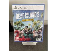Dead Island 2 (Pulp Edition) (Fr/Multi In Game), Dead Islan (Sony Playstation 5)