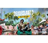 Dead Island 2 Pulp Edition PC [Code de téléchargement]