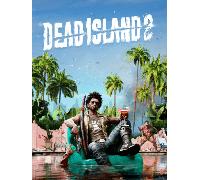 Dead Island 2 Pulp Edition (PC) Epic Games Key EUROPE