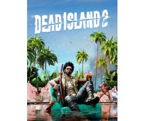 Dead Island 2 Pulp Edition (PC) Epic Games Key GLOBAL