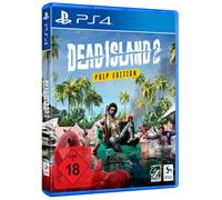 Deep Silver – Jeu vidéo Dead Island 2 PULP Edition – PlayStation 4