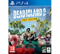 Dead Island 2 - PULP Edition Premium PS4