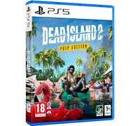 Dead Island 2 : PULP Edition - PS5
