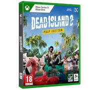 Deep Silver - Jeu vidéo Dead Island 2 PULP Edition - Xbox One / Xbox Series X