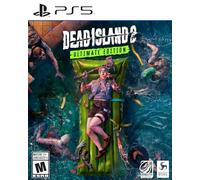 Dead Island 2 : Ultimate Edition - PlayStation 5