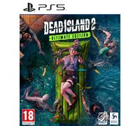 Dead Island 2 Ultimate Edition (PlayStation 5) (AT-PEGI) Pl (Sony Playstation 5)