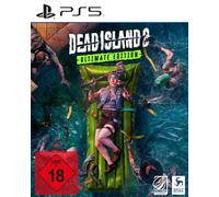 Dead Island 2 Ultimate Edition (PlayStation 5) PlayStation (Sony Playstation 5)