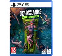 Dead Island 2 Ultimate Edition (Playstation 5) (Sony Playstation 5)