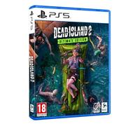 Deep Silver – Jeu vidéo – Dead Island 2 Ultimate Edition – PS5