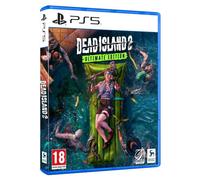 Dead Island 2 Ultimate Edition PS5