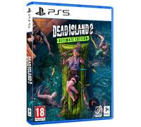 Dead Island 2 Ultimate Edition Ps5