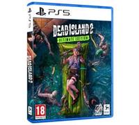 Dead Island 2 Ultimate Edition PS5 G