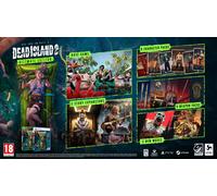 Dead Island 2 - Ultimate Edition - Version PS5