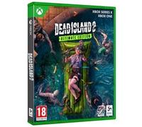 Deep Silver Jeu vidéo Dead Island 2 Ultimate Edition Xbox