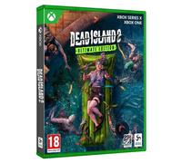 Dead Island 2 Ultimate Edition Xbox Serie S/X