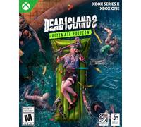 Dead Island 2 : Ultimate Edition - Xbox Series X