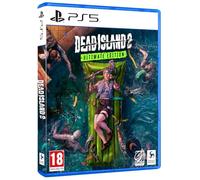 Deep Silver – Jeu vidéo – Dead Island 2 Ultimate Edition – PS5