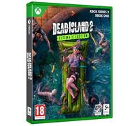 Dead Island 2 Ultimate ( Xbox Series X )