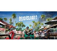 Dead Island 2 (Xbox Series X)