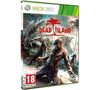 DEAD ISLAND