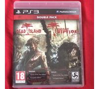 Dead Island - Dead Island Riptide Ps3