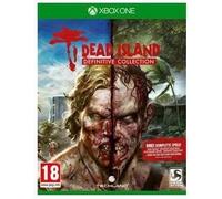 Dead Island, Definitive Collection, Juego para Consola Microsoft XBOX One