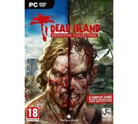 Koch Media Jeu PC Dead Island - Definitive Collection