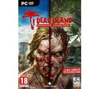 Dead Island Definitive Collection PC G