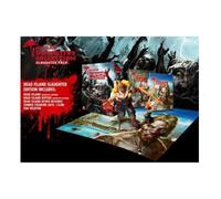 Dead Island : Definitive Collection Slaughter Pack PS4