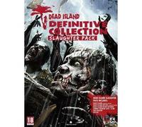 Dead Island Definitive Collection Slaughter Pack PS4 G