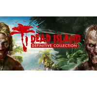 Dead Island Definitive Collection (Xbox)