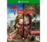 Dead Island: Definitive Collection Xbox One [UK IMPORT]