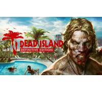 Dead Island Definitive Edition