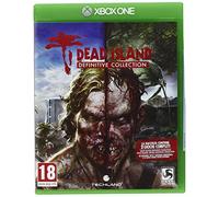 Dead Island Definitive Edition Collection [import italien]
