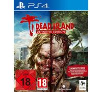 Dead Island Definitive Edition Collection (PS4)