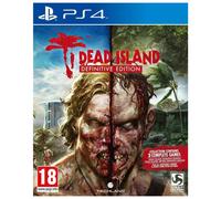 Dead Island Definitive Edition Jeu PS4