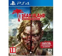 Dead Island - Definitive Collection Ps4